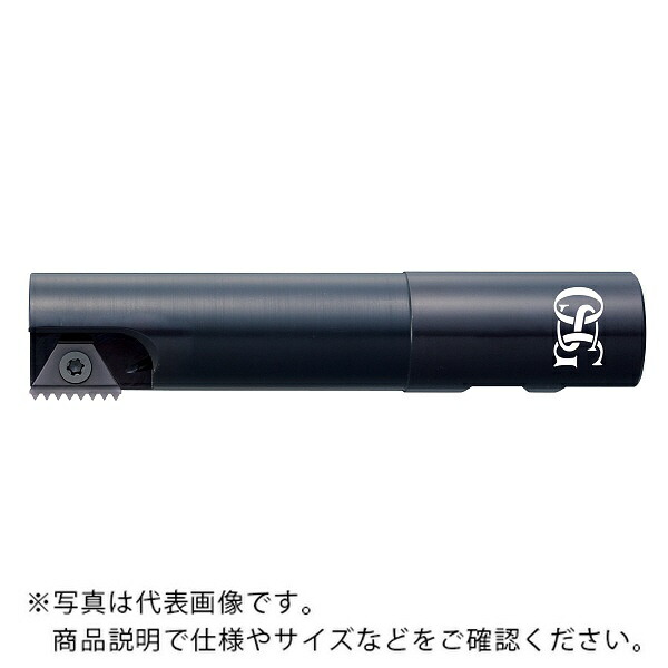 【SALE通貨価値】OSG プラネットカッタホルダ ( PNTC TMLC25-5 )