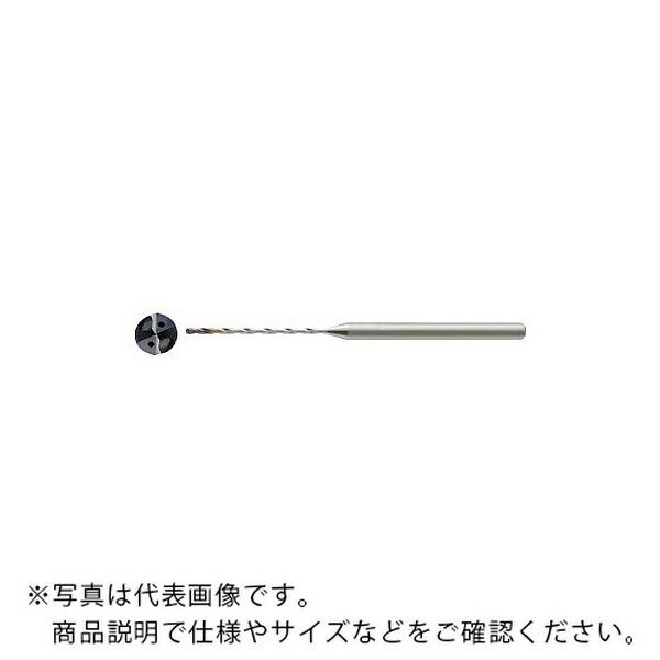 三菱マテリアル WSTARせん孔機 ( MHS 0400L120B VP15TF )