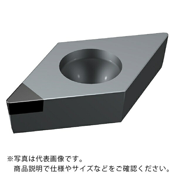 サンドビック コロターン107 手当て PCD 【D】 ( DCMW 11 T3 08FP CD10 ) 【5個仕掛ける】