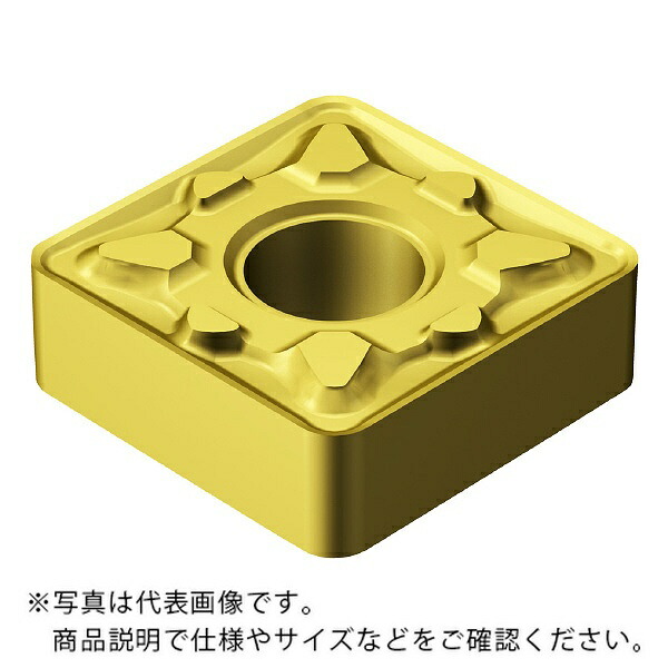 【SALE通貨価値】サンドビック T-MaxP 心付け 【C】 ( SNMG 12 04 16-MM 2035 ) 【10個書き割り】