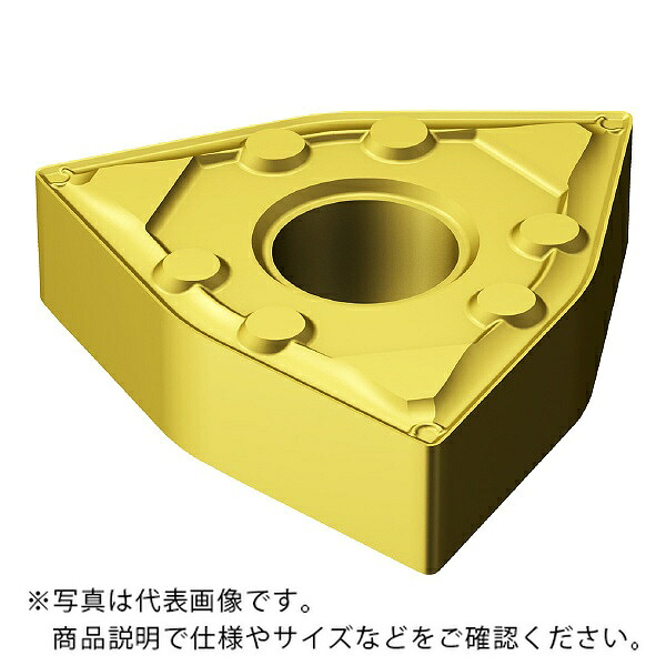 【SALE通貨価値】サンドビック T-MaxP 心付け 【C】 ( WNMG 06 04 04-WF 3005 ) 【10個書き割り】