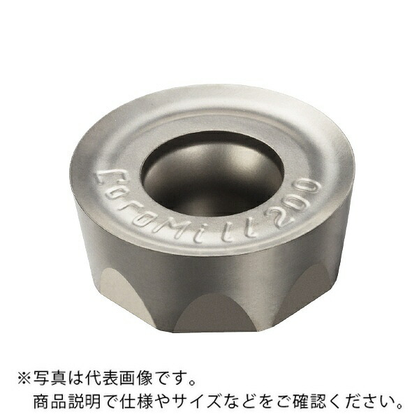 サンドビック コロミル200 手当て 【C】 ( RCHT 16 06 M0-KL H13A ) 【10個仕掛ける】