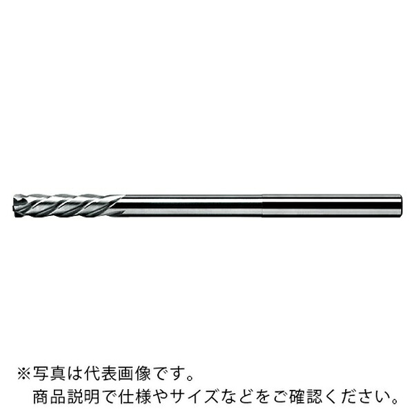 岡崎精工 超硬パワフルリーマ(S軸) ( CPR 10.0 )