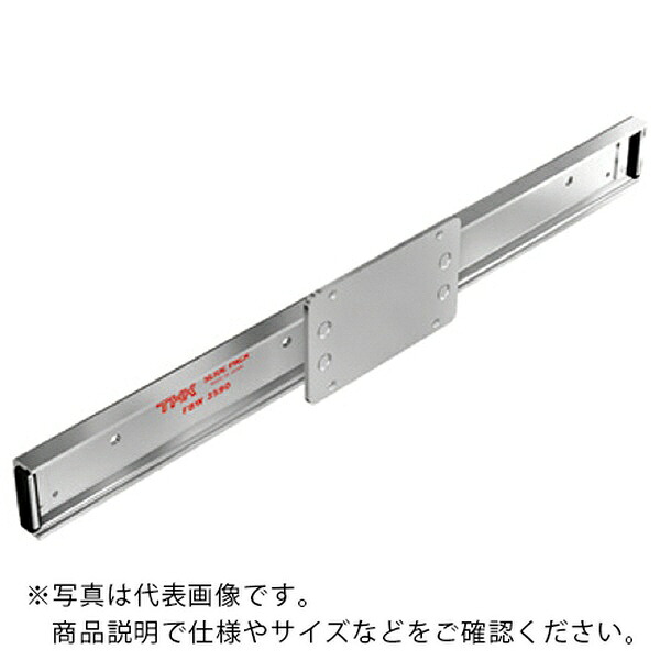 THK スライドパック ( FBW50110XRUU+600L ) 7,370円