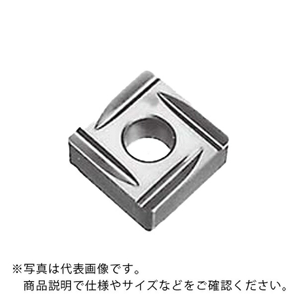 住友電気工業 スローアウェイチップ ( SNGG120408L-UM AC510U ) 【10個仕掛ける】