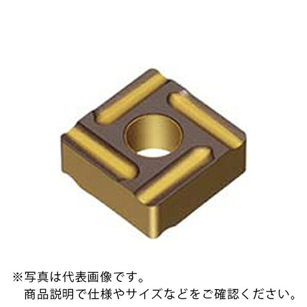 住友電気工業 スローアウェイチップ ( SNMG120408L-HM AC630M ) 【10個セット】