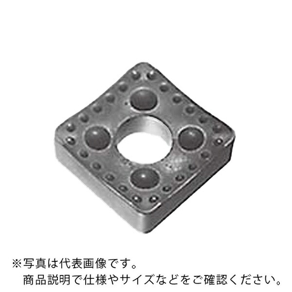 住友電気工業 スローアウェイチップ ( SNMM120408N-MP AC630M ) 【10個セット】