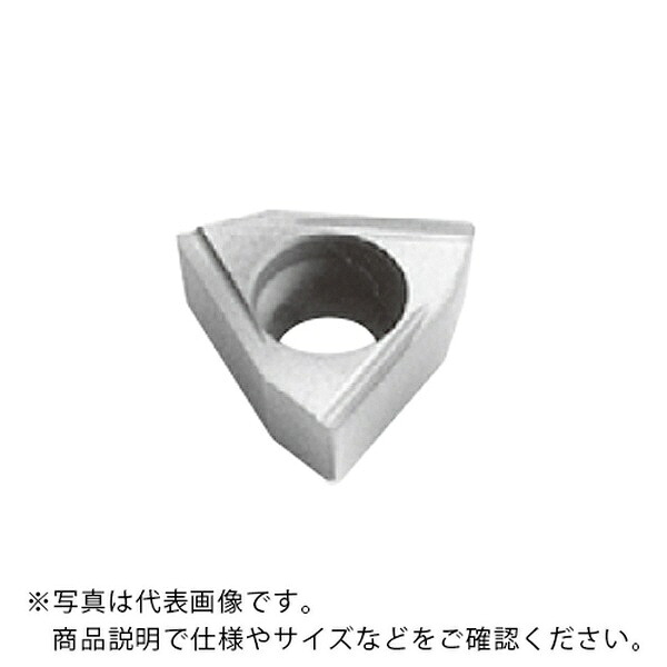 【SALE通貨価値】住友電気工業 スローアウェイチップ ( WBGT060104L-FX AC510U ) 【10個書き割り】