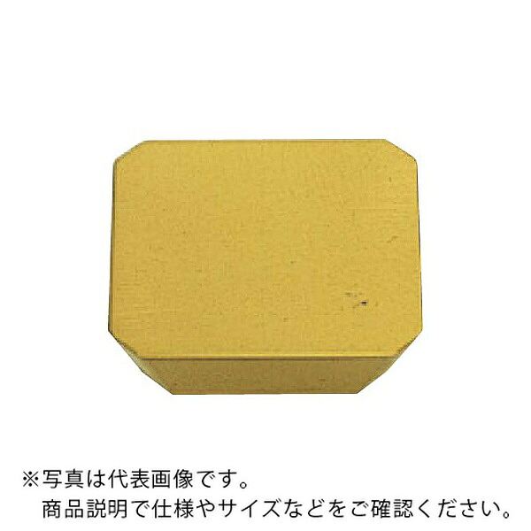 【SALE必要経費】三菱マテリアル カッタチップ(超硬上塗り) ( SEEN1203AFEN1 VP15TF ) 【10個仕掛ける】