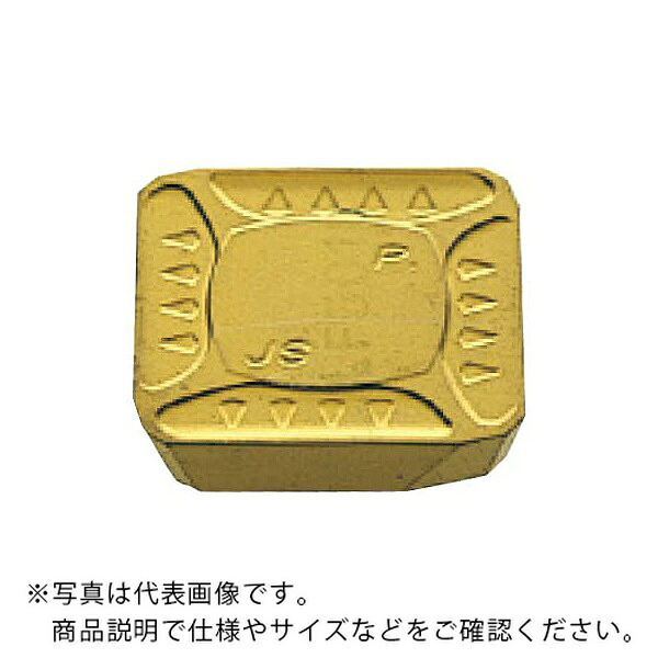 【SALE必要経費】三菱マテリアル カッタチップ(超硬上塗り) ( SPER1203EEER-JS MC5020 ) 【10個仕掛ける】