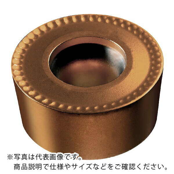 サンドビック コロターン107 チップ 【C】 ( RCMT 05 02 M0 1125 ) 【10個セット】