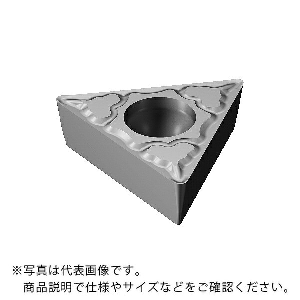 サンドビック コロターン107 サーメットチップ【C】 ( TCMT 11 03 08-PM 1525 ) 【10個セット】