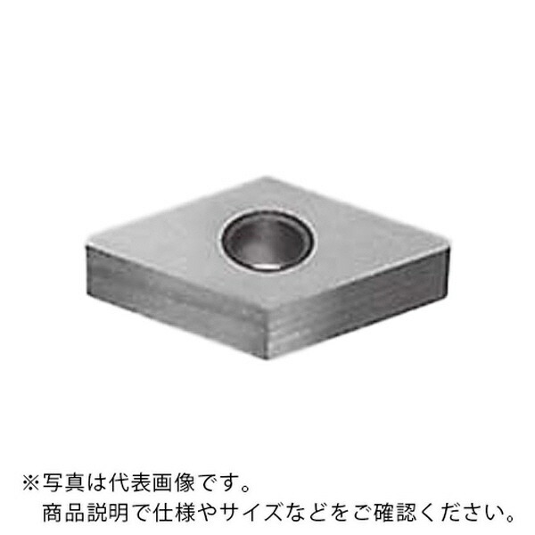 住友電気工業 スローアウェイチップ ( DNGA150404 NB100C ) 【10個セット】