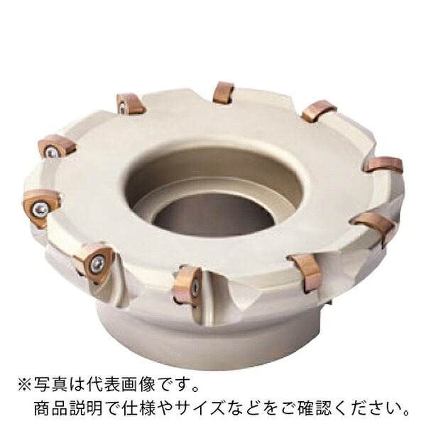 住友電気工業 SEC-スミデュアルミル カッタ ( DMSW08100R06 )