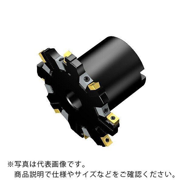サンドビック コロミル331 カッター 【F】 ( R331.32-250Q60KM15.00 )