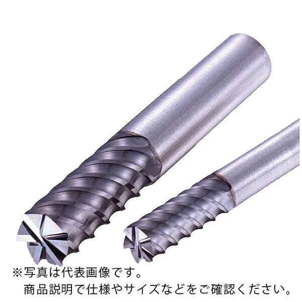 住友電気工業 GS MILL ハードスクエアエンドミル ( GSH6080SF ACF07C )