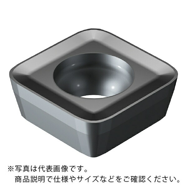 【SALE通貨価値】サンドビック コロミル210 心付け 【C】 ( R210-09 04 14E-PM S30T ) 【10個書き割り】