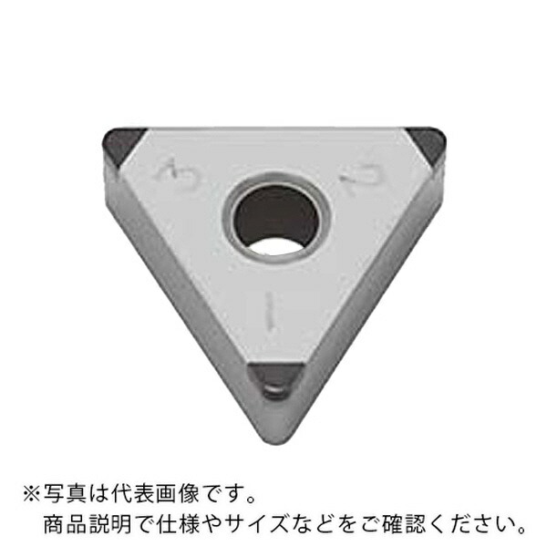 住友電気工業 スミボロン スローアウェイチップ ( 3NU-TNGA160404 BN2000 )