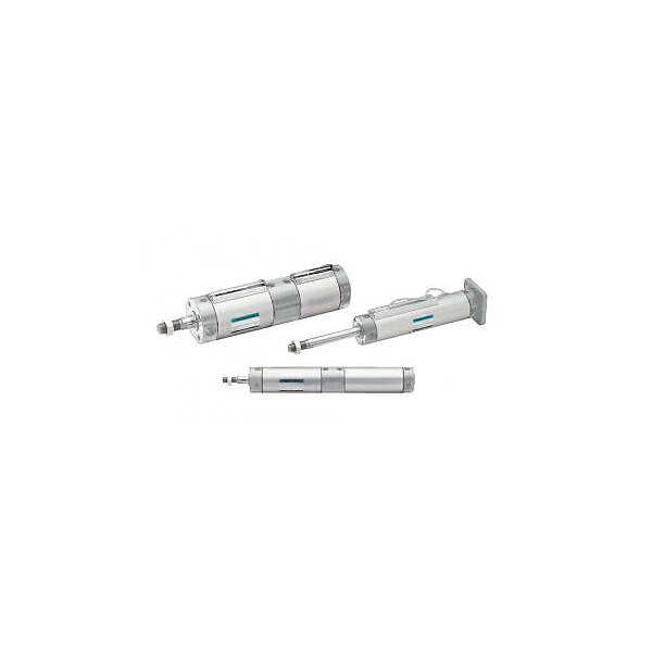 CKD 百貨店マイクロCYL弁極点精神的な統合 ( SCM-D-50D-25-PST-ROD-ASSY )