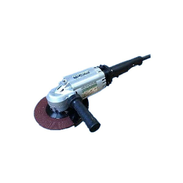 ニデックテクノモータ 高周波グラインダ ( HDGS-180A(B) )