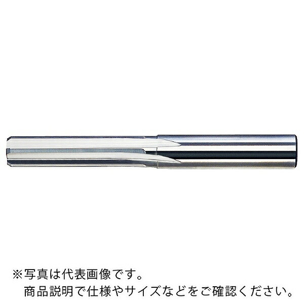岡崎精工 超硬ショートリーマ ( CSR 12.0 )