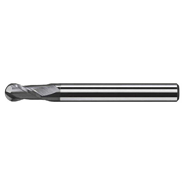 【SALE通貨価値】岡崎精工 SPつづき物 ボールエンドミル ( SPSBD2A 12X6 )