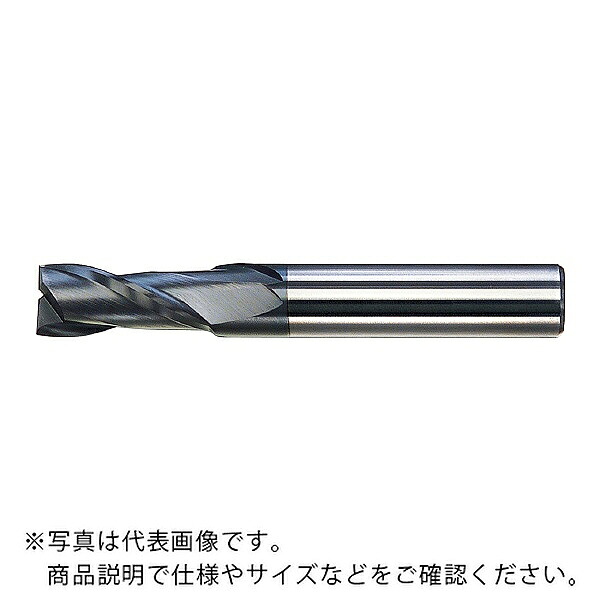 【SALE通貨価値】岡崎精工 SP続きもの スクエアエンドミル ( SPSED2A 14 )