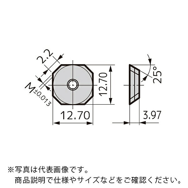 住友電気工業 カッタチップ ( SFKN12T3AZTN ACP200 ) 【10個セット】