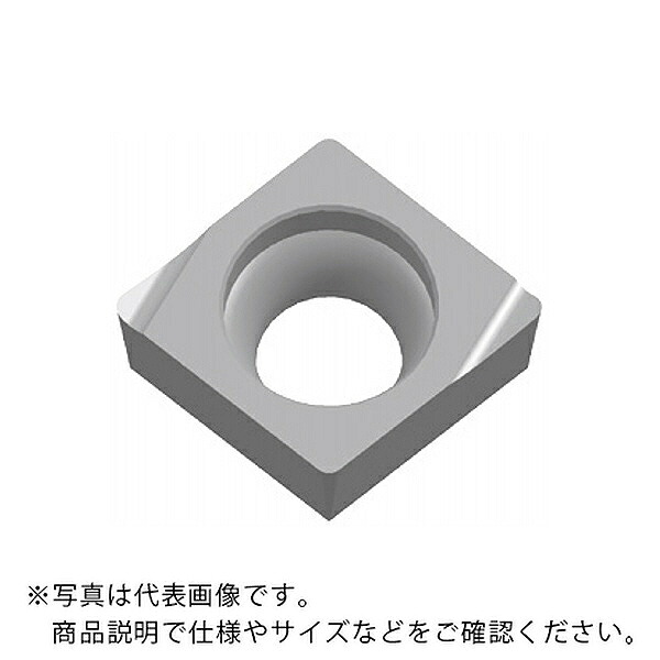 住友電気工業 スローアウェイチップ ( CCET09T304R-FY ACZ150 ) 【10個セット】