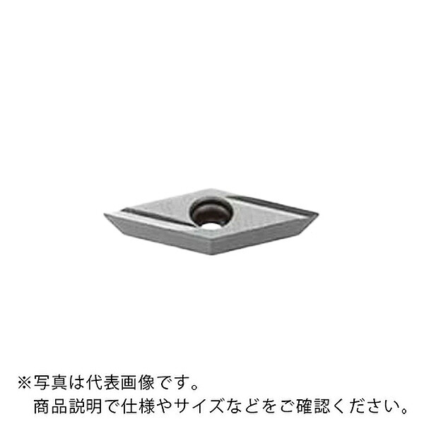 住友電気工業 スローアウェイチップ ( VPET110302R-FX ACZ150 ) 【10個セット】