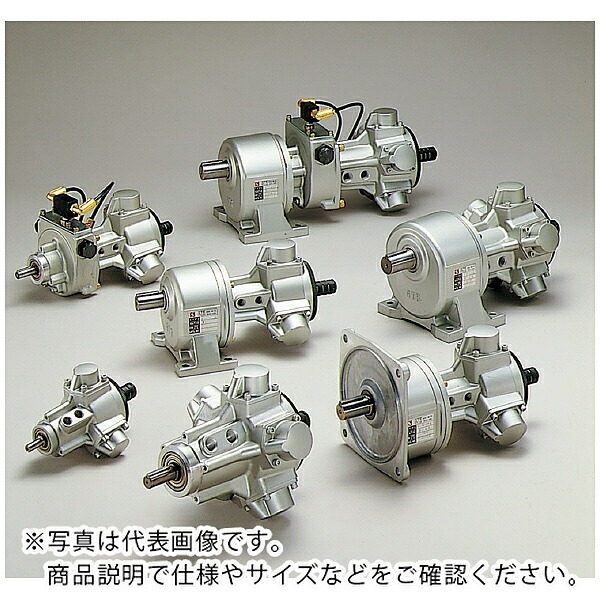 【SALE通貨価値】TAIYO ラジアルピストン形大気圏原動機 ( TAM4-015S )