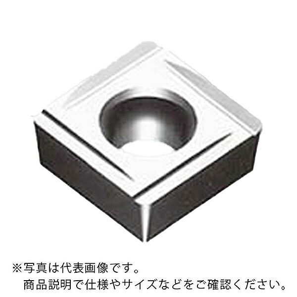 住友電気工業 スローアウェイチップ ( SCGT09T302L-FX AC530U ) 【10個セット】
