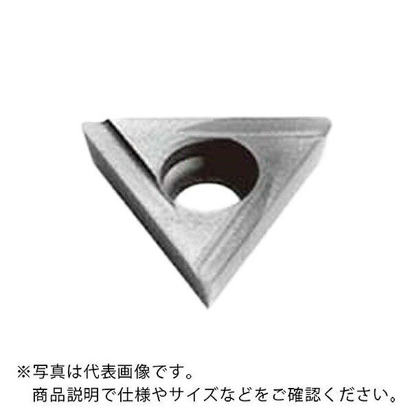 【SALE通貨価値】住友電気工業 スローアウェイチップ ( TBGT060102L-FX AC530U ) 【10個書き割り】