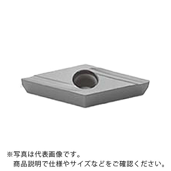 住友電気工業 スローアウェイチップ ( VCGT110302R-FX AC530U ) 【10個セット】