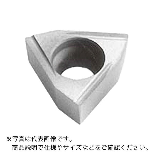 【SALE通貨価値】住友電気工業 スローアウェイチップ ( WBGT060104L-FX AC530U ) 【10個書き割り】