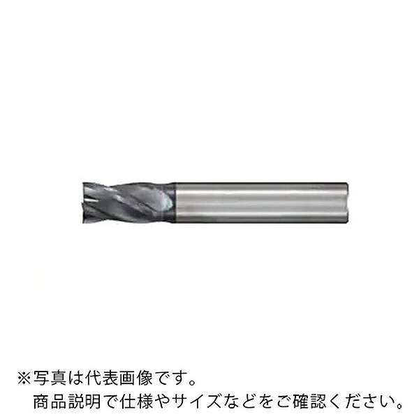 住友電気工業 GSX MILL 4枚刃エンドミル ( GSX40450C-1.5D ACF20 )