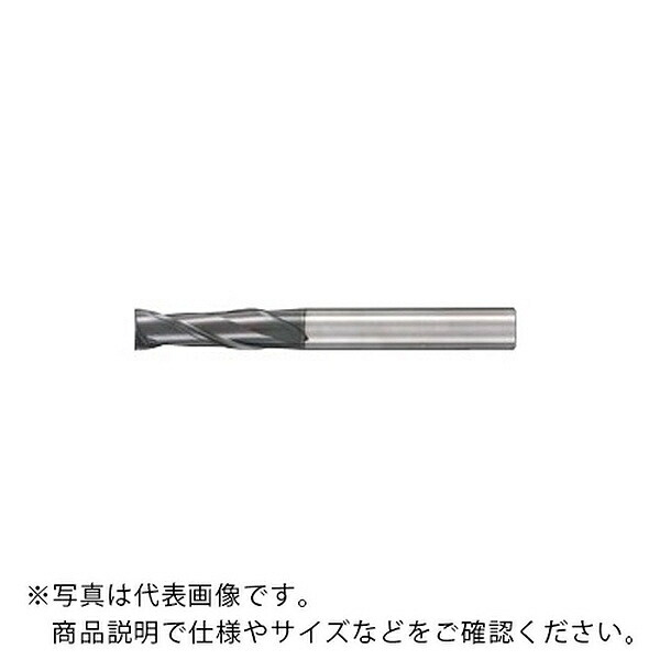 住友電気工業 GSX MILL 2枚刃エンドミル ( GSX21000C-3D ACF20 )