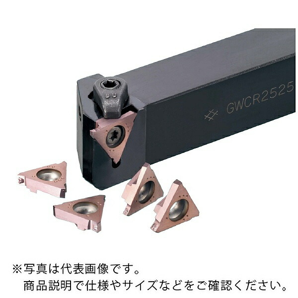 【SALE通貨価値】住友電気工業 SEC-溝入れ働き口 挟みいれる ( TGAR4175BF AC530U ) 【10個書き割り】