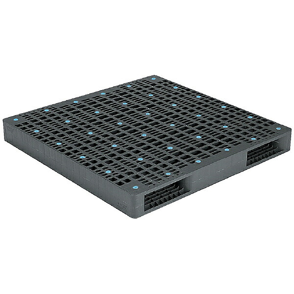 三甲 パレット(両面使用型) ( 821000-01 R2-145145 グレー )