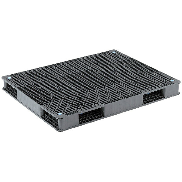 三甲 パレット(両面使用型) ( 816351-01 R4-1114-5 グレー )