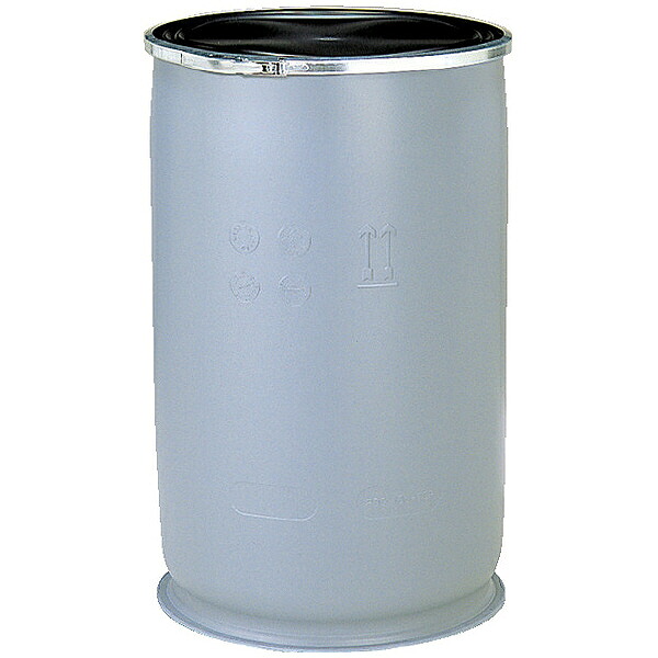 三甲 可塑性物質膜鳴楽器 明けっ広げ手合い ( 850066-01 PDO110L-1 薄墨色 )