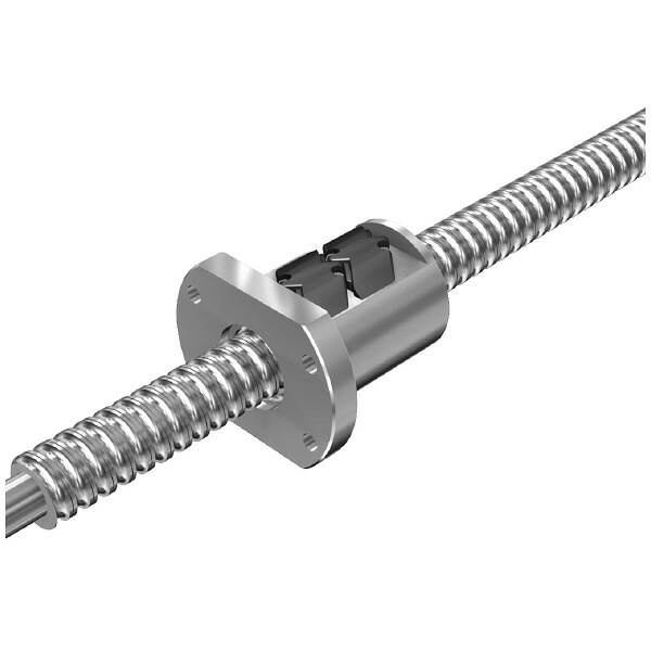 THK どんぶり鉢ねじ釘 中毒者 ( BTK3610V-5.3ZZ NUT )