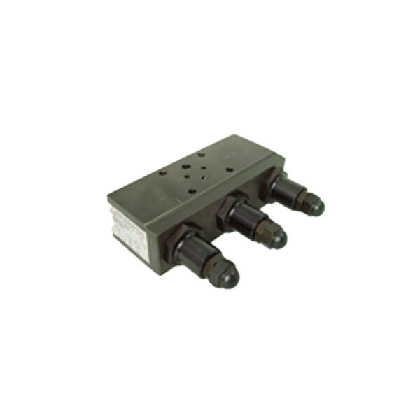 ダイキン 剪断応力抑えつける弁直動形リリーフ弁(RC) ( MRV-T-123-10 )