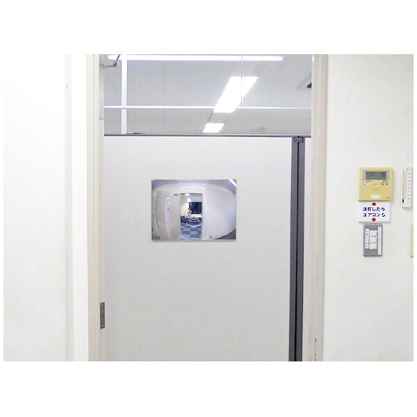 コミー FF鏡鑑通った跡 働き掛ける用 貼り付ける手合い ( FT46 )