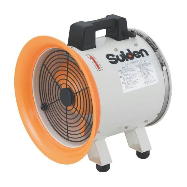スイデン 送排風機 ( SJF-300RS-1 )