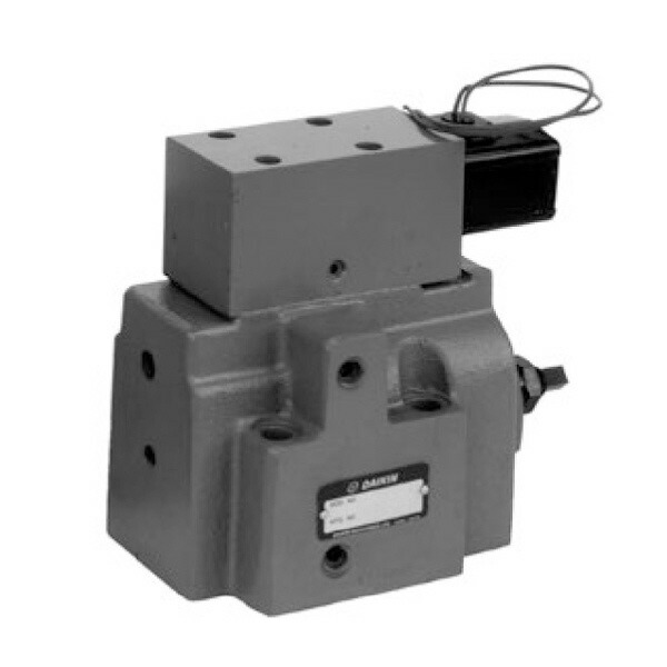ダイキン C2形居敷き形電磁飛行士切換弁 ( C2SLT-G06-10A-10-CL )