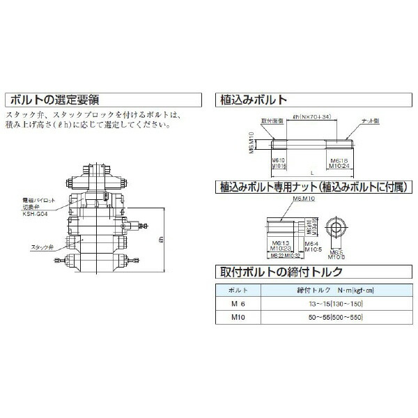 ダイキン 取り付き雄捩子(2本入り口・入口) ( HB0643270 )