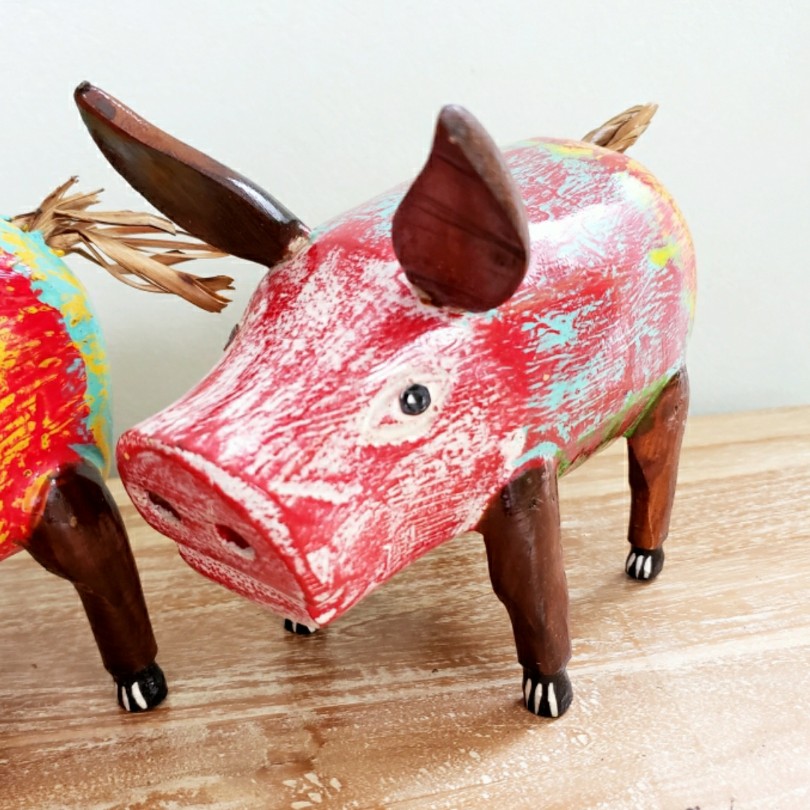 最終値下げ 恐怖 肉屋のブタ 豚 巨大 195cm 飾り デコレーション 包丁 喋る 動く 不気味 ハロウィン パーティ お化け屋敷 ホラー 通常便は送料無料 当店限定 Drogariadestaque Com