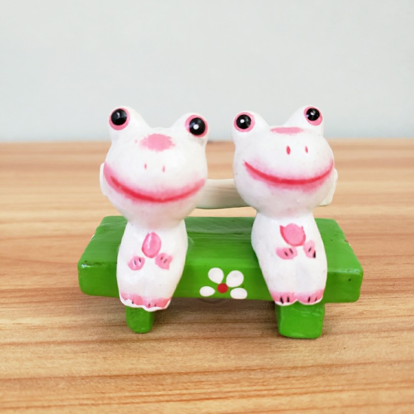 楽天市場】インドネシア製 カエルの木彫り（鳴き声）【アジアン雑貨