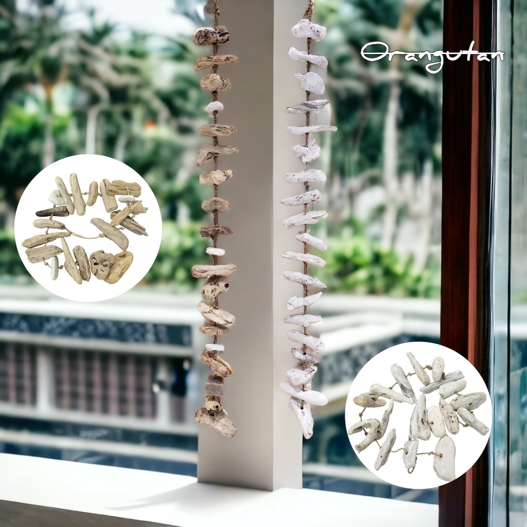 楽天市場】流木 マリン オーナメント スターフィッシュ 流木